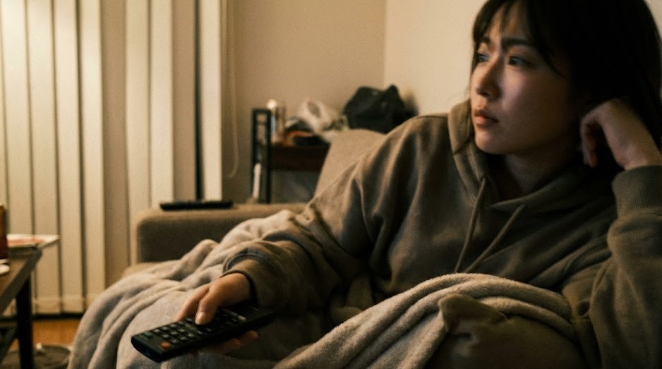 女性の性欲は常に一定ではなく「波」があるのイメージ写真