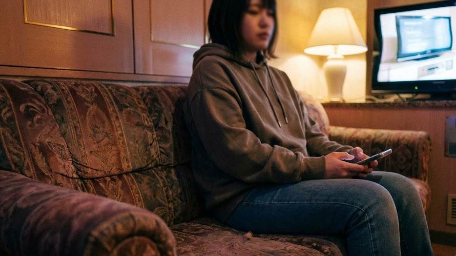 ヤリモク目的でも安全なアプリを選ぶべき理由のイメージ写真