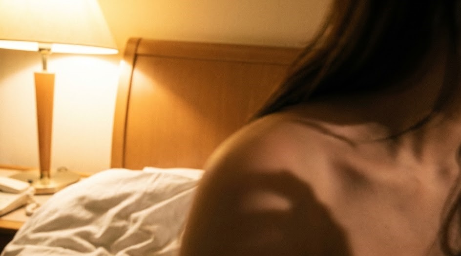 ヤラレモク女性とはどんな女性かのイメージ写真