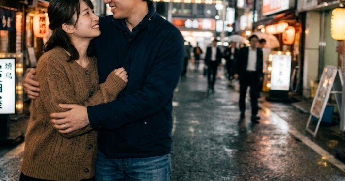 女性が抱かれたいと思った時に出すサイン12選！女が教える「今夜OK」の見抜き方