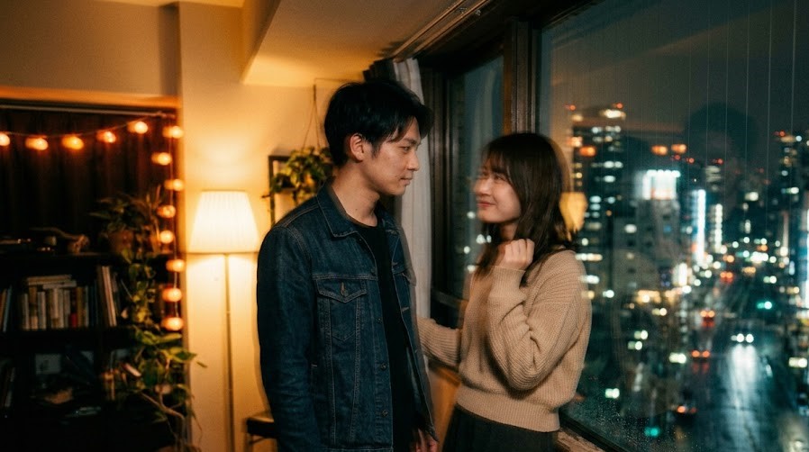 不倫セックスしたいと思うのは普通なのかのイメージ写真