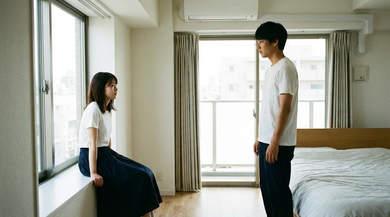 会う目的がほぼ身体関係のイメージ写真