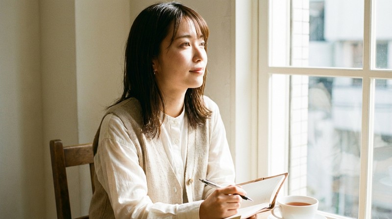 まず本命になって幸せか冷静に考えるシーンのイメージ写真