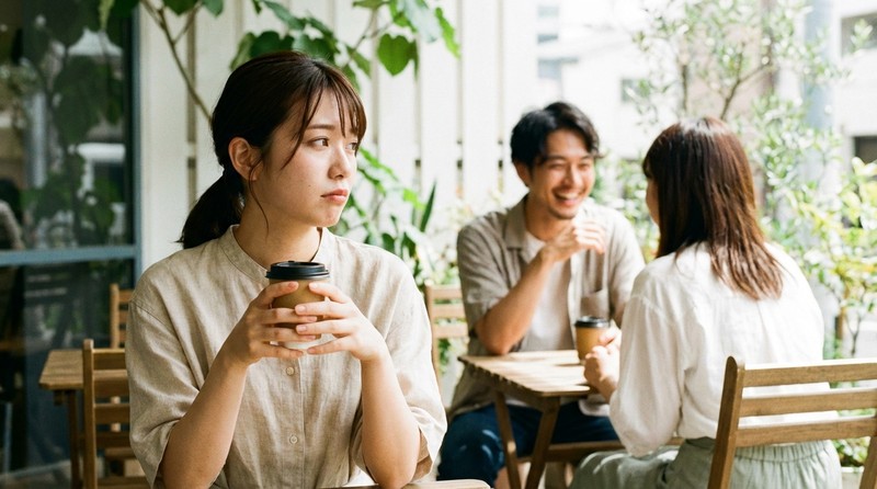 女性関係がだらしない男性は変わらない可能性のイメージ写真