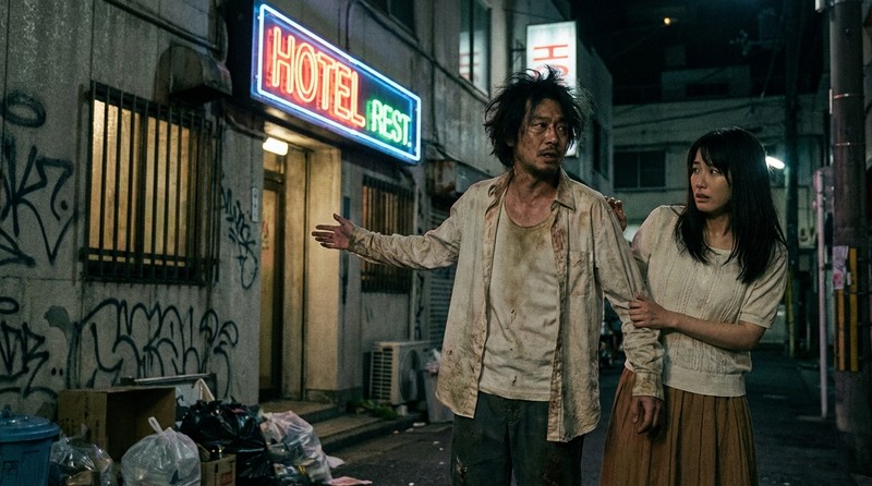 清潔感がないのイメージ写真