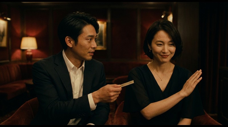 断られるのは前提。大事なのは“断られ方”のイメージ写真