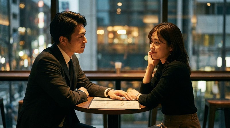 相手の気持ちを最優先にするのイメージ写真