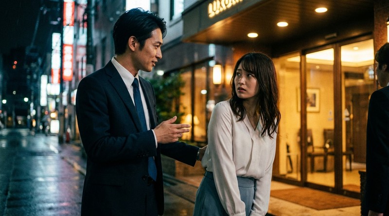 認知的不協和｜行動が感情を書き換える仕組みのイメージ写真