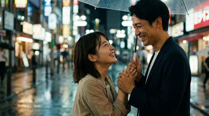 デートが楽しかった夜は判断が前向きになる理由のイメージ写真