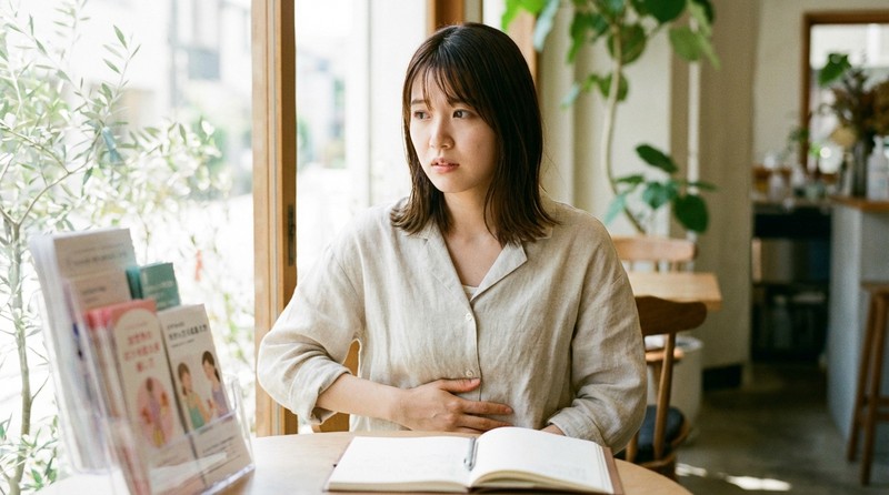 感染症のイメージ写真