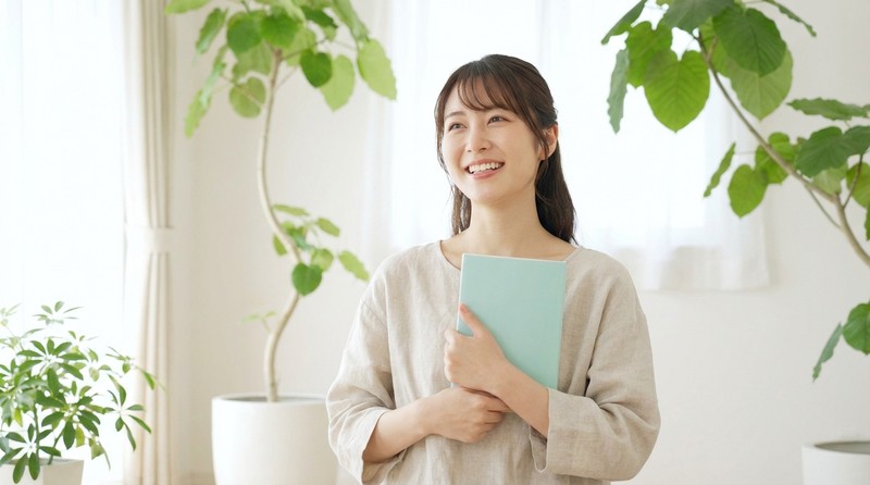 婦人科を受診すべき症状のイメージ写真