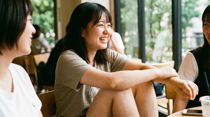 学生のうちは無理して契約しなくてもいいのイメージ写真