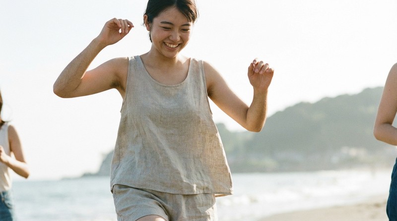 リスクの原因は毛がないことではないのイメージ写真