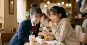 【女子中高生の本音】ムダ毛ってみんなどうしてる？10代女性のアンダーヘア処理のリアル