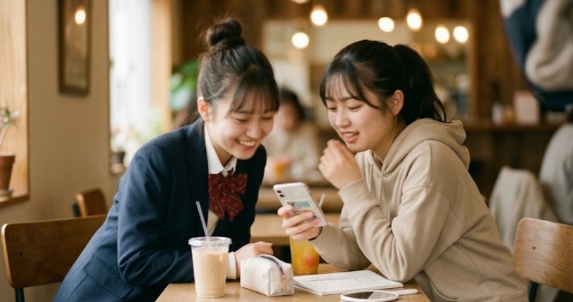 【女子中高生の本音】ムダ毛ってみんなどうしてる?10代女性のアンダーヘア処理のリアル