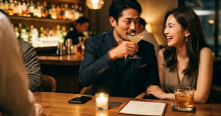 マッチングアプリでお持ち帰りする方法！女からみて成功する男と失敗する男の違い