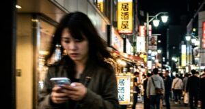 マッチングアプリですぐ会おうとする女は危険！業者・勧誘の見分け方と即会いの現実