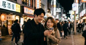 マッチングアプリで彼女を作る方法！イケメンじゃなくても彼女を作るためにやること