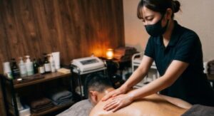 メンズエステで本番ヤれるのは本当だった！？裏オプの交渉やリスクなど実態