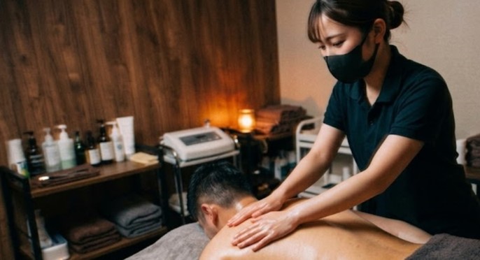 メンズエステで本番ヤれるのは本当だった！？裏オプの交渉やリスクなど実態