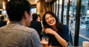 女性の脈ありサインとは？好きな男性にだけ見せる態度10選【会話・行動・LINE】