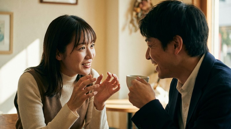 質問が多くなるシーンのイメージ写真