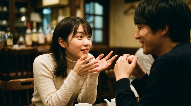 質問が多いシーンのイメージ写真