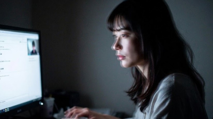 1日ログインしても「これだけ?」と思うくらい稼げないシーンのイメージ写真