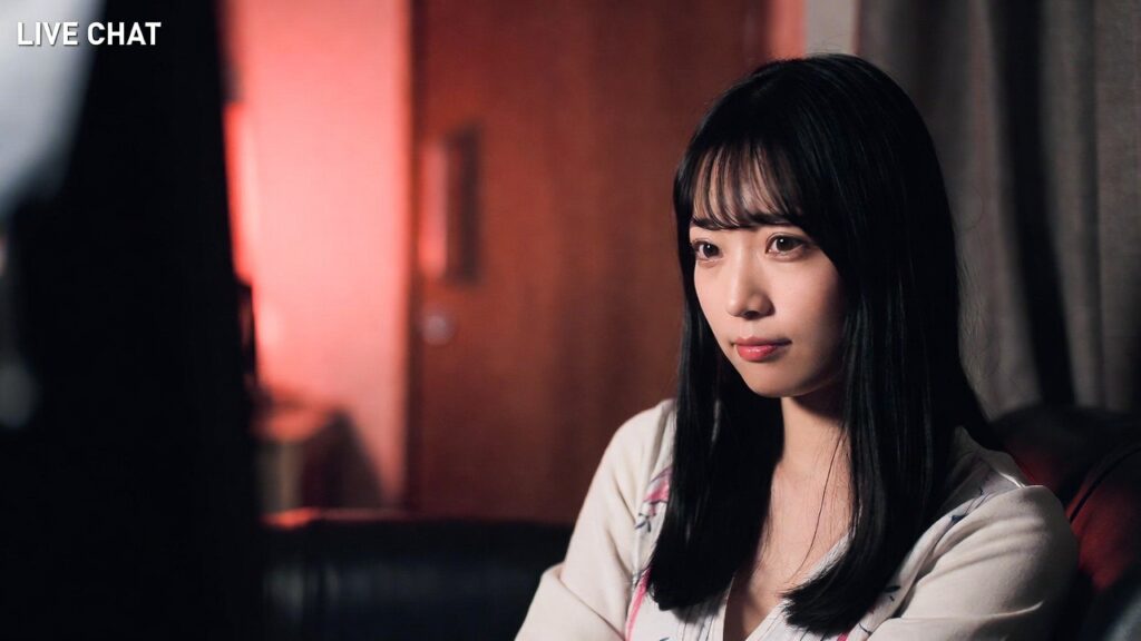 脱がなくても働ける安心感のイメージ写真