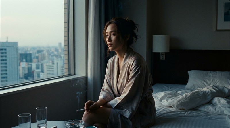 ワンナイトとは「一夜限りの関係」のイメージ写真