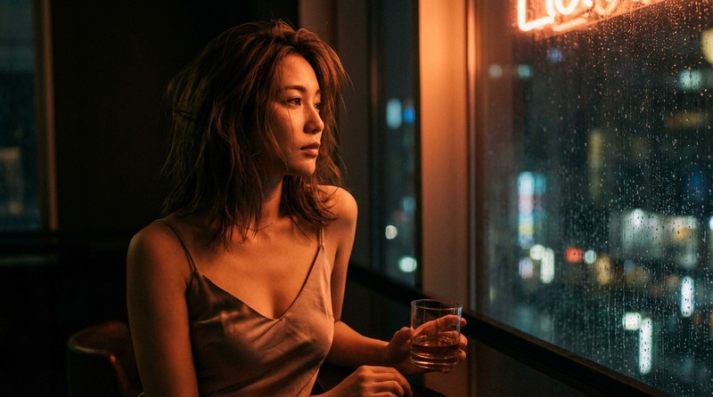 自己肯定感を満たしたいときのイメージ写真