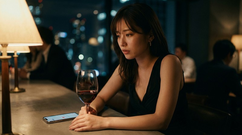 排卵期など生理周期の影響のイメージ写真