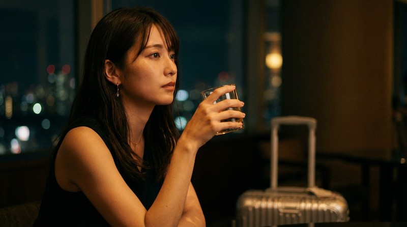 旅行や出張など非日常の環境のイメージ写真