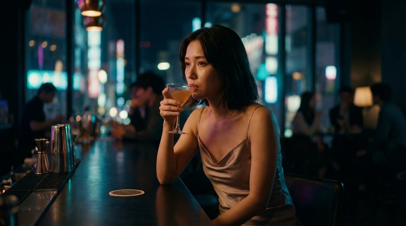 寂しがり屋な性格のイメージ写真