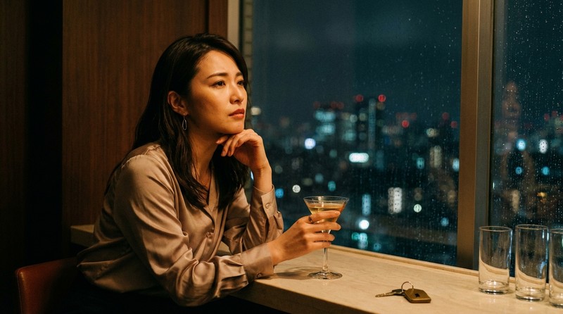 女性でもワンナイトは珍しくない理由のイメージ写真