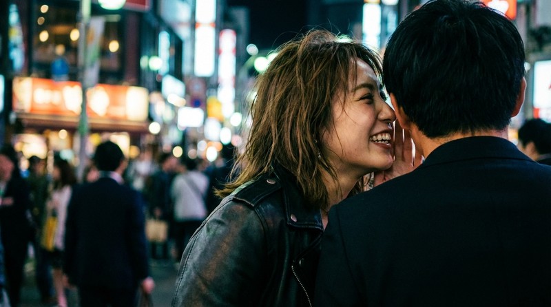 その場のノリを大切にするのイメージ写真