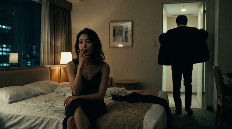 恋愛対象ではないと判断したのイメージ写真