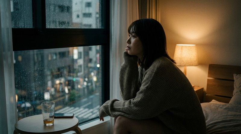 性感染症や妊娠のリスクのイメージ写真