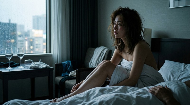 本気になってしまう可能性のイメージ写真