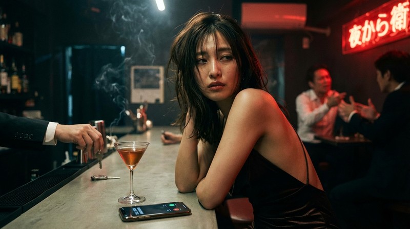 トラブルに巻き込まれる可能性のイメージ写真