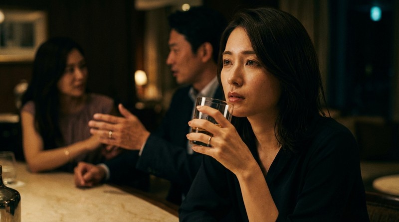 既婚者・彼女持ちの男性のイメージ写真