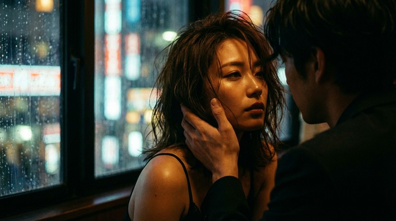 ワンナイトから恋愛に発展する男女の特徴のイメージ写真