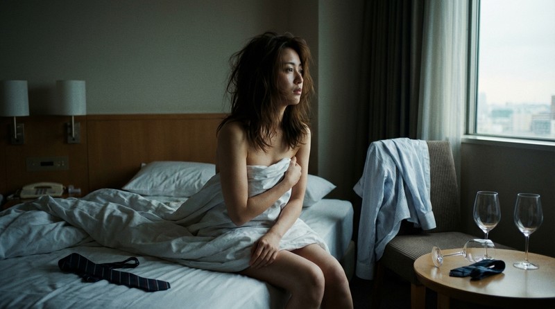 ワンナイトからセフレ関係になるケースのイメージ写真