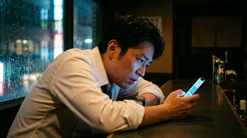 複数の質問を送ってしまっているシーンのイメージ写真