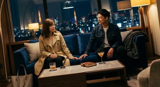 会ってそのままセフレ関係が始まるケースも珍しくないシーンのイメージ写真