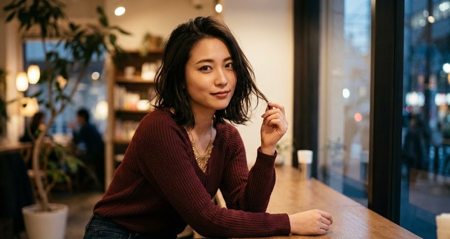 性欲が強い女性の特徴！見抜き方と本音のサインを女性目線で解説