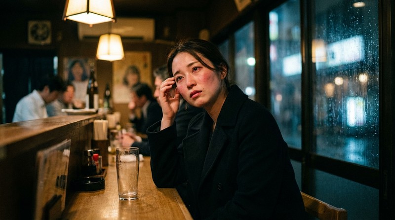 飲酒時に判断を誤りやすい理由のイメージ写真