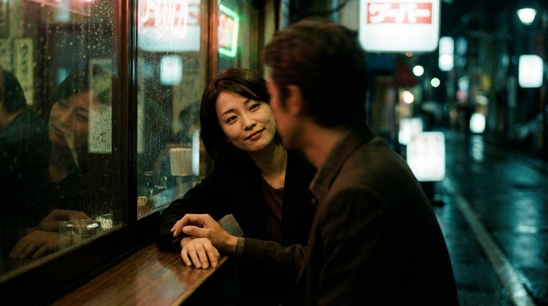 曖昧な関係のまま引き延ばすのイメージ写真