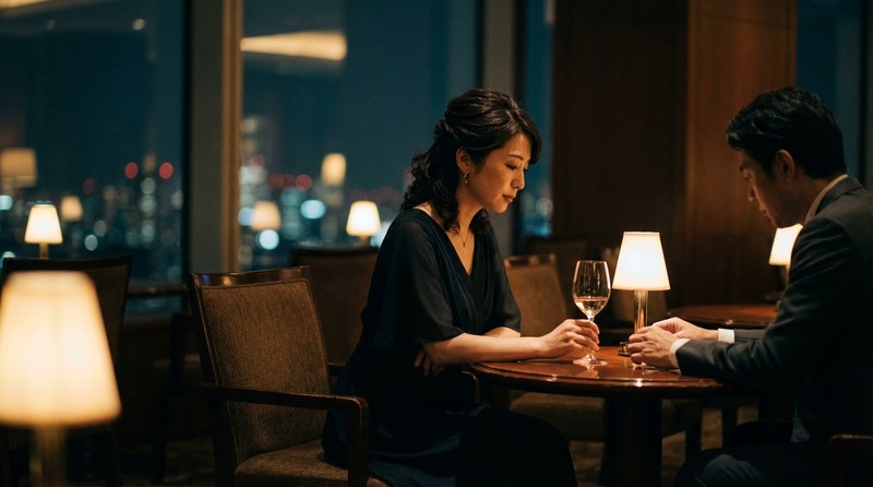 交際クラブが挙げられやすい理由のイメージ写真