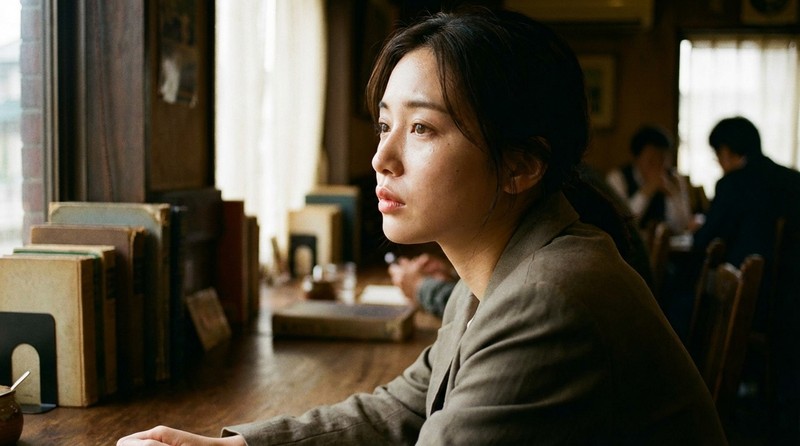 唇が厚い・肌が脂性のイメージ写真